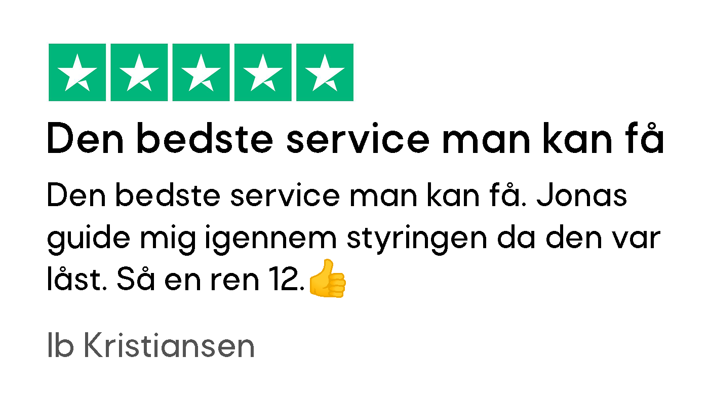 TP Anmeldelse 10